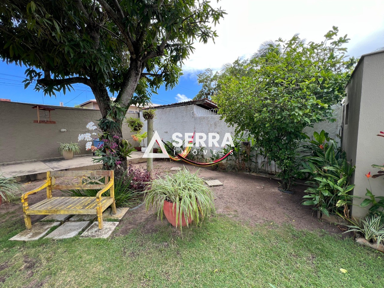 Casa - Itacimirim (monte gordo)