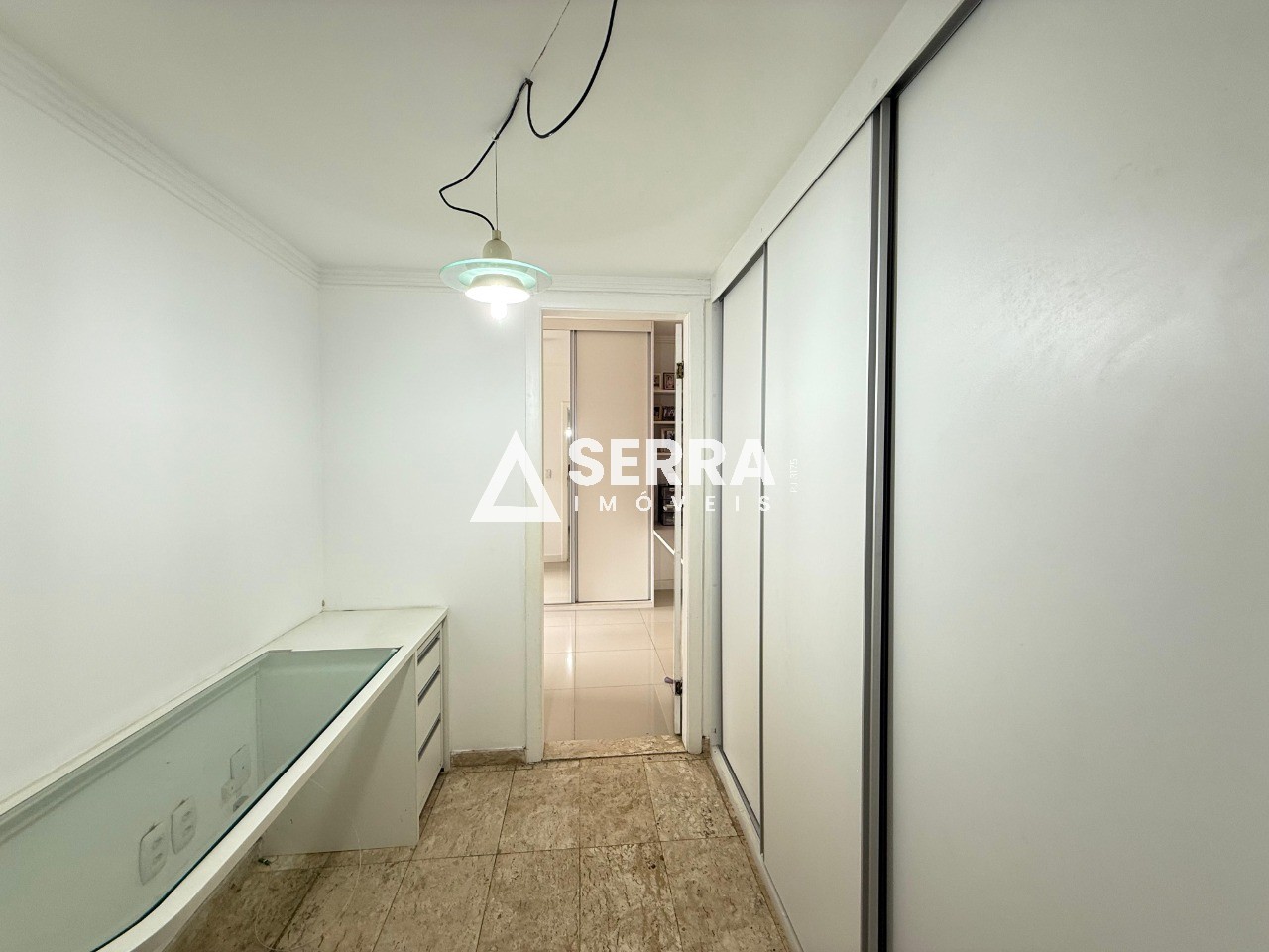 Apartamento - Itaigara