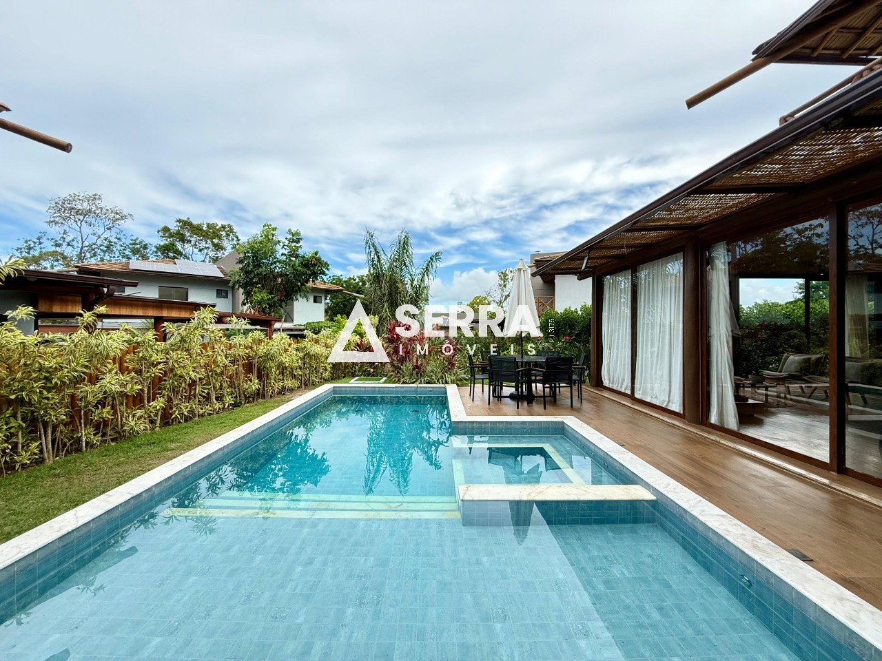 Casa - Praia do forte