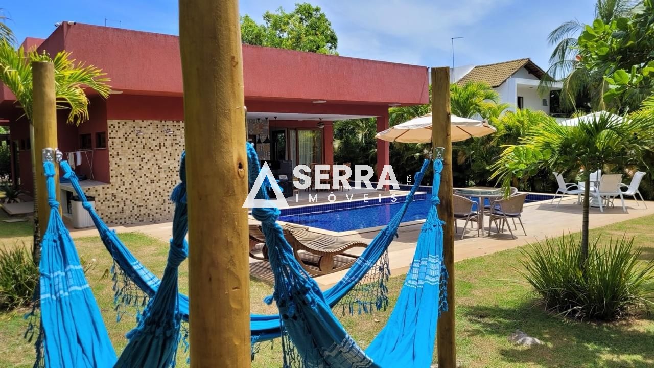 Casa - Itacimirim (monte gordo)