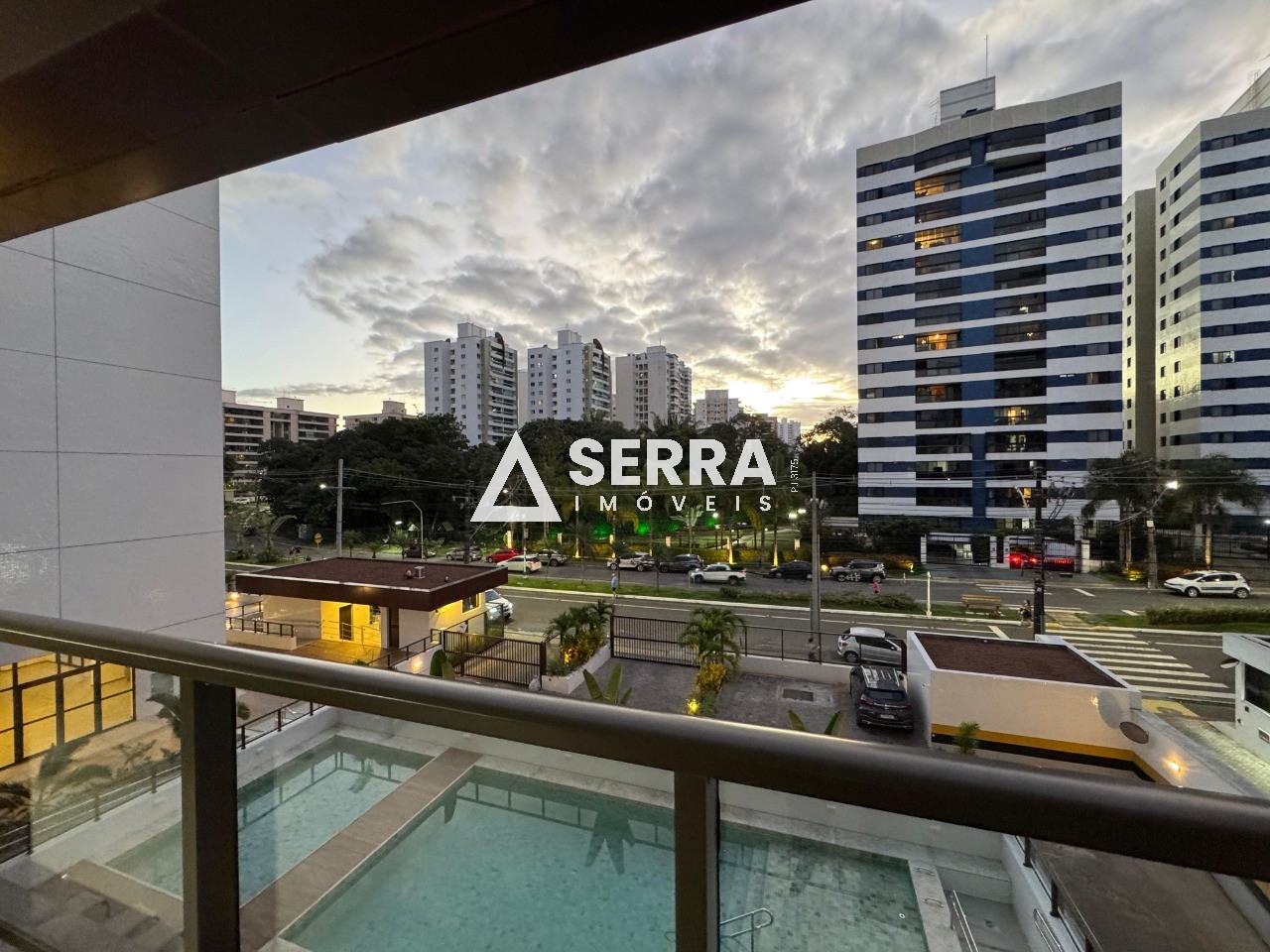 Casa - Vilas do atlântico