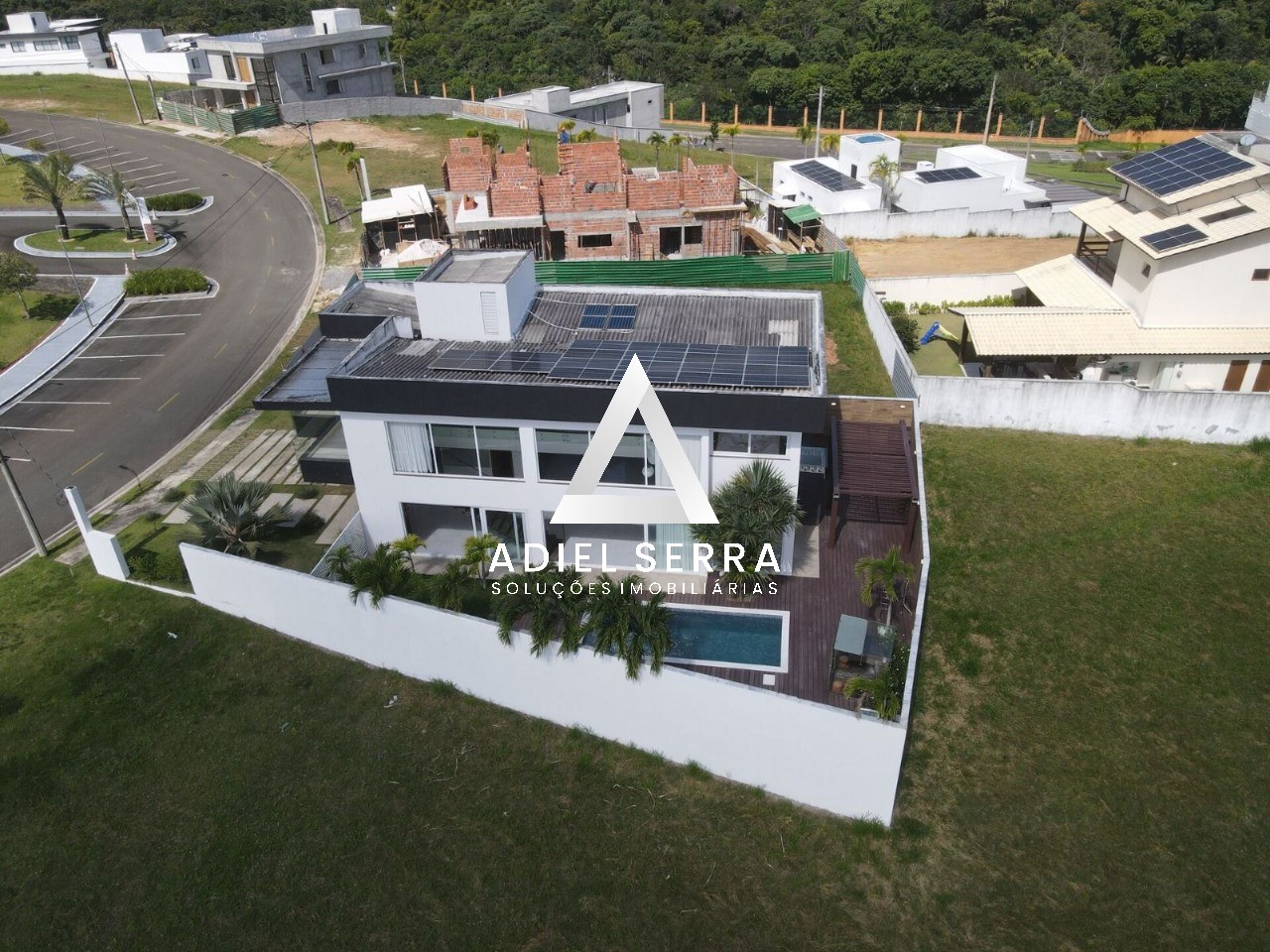 Casa - Alphaville