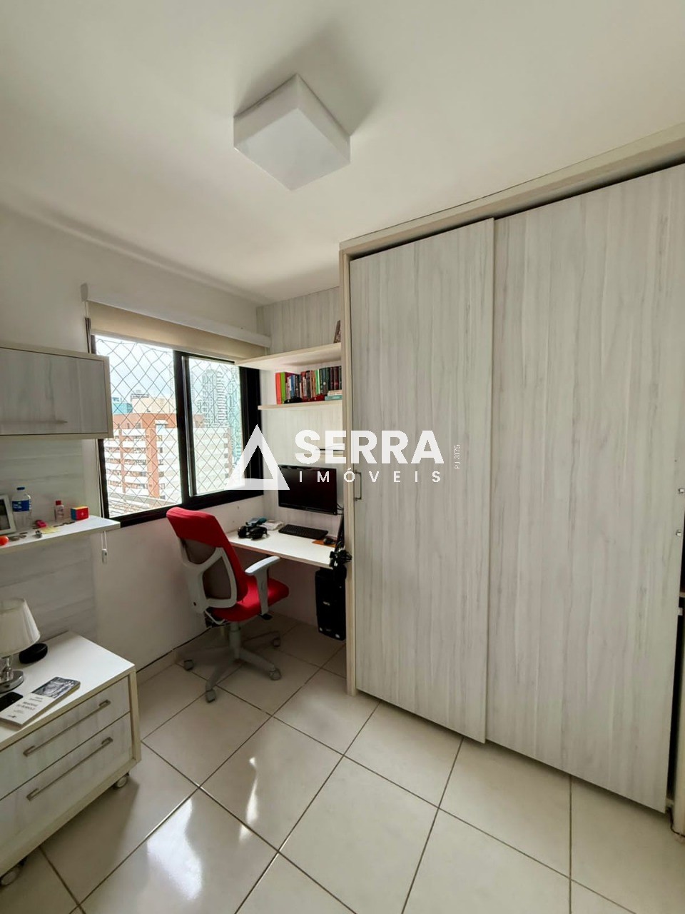 Apartamento - Costa azul
