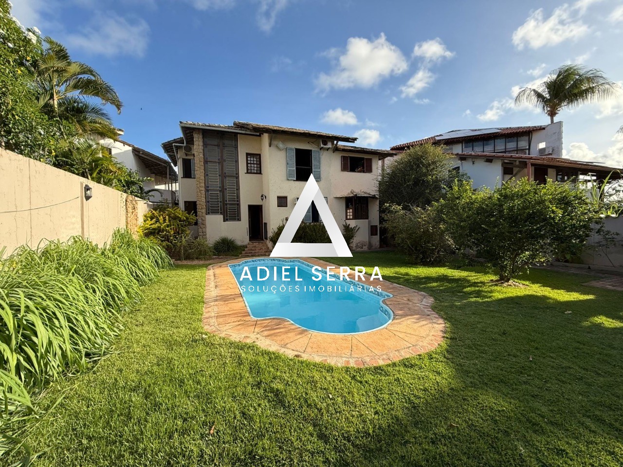 Casa - Piatã