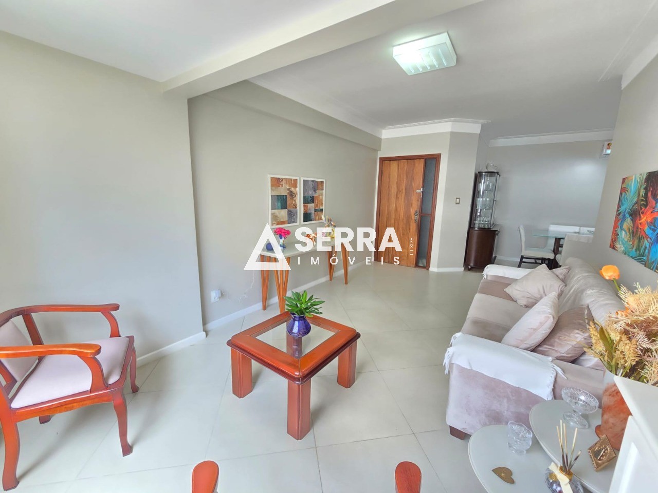 Apartamento - Pituba