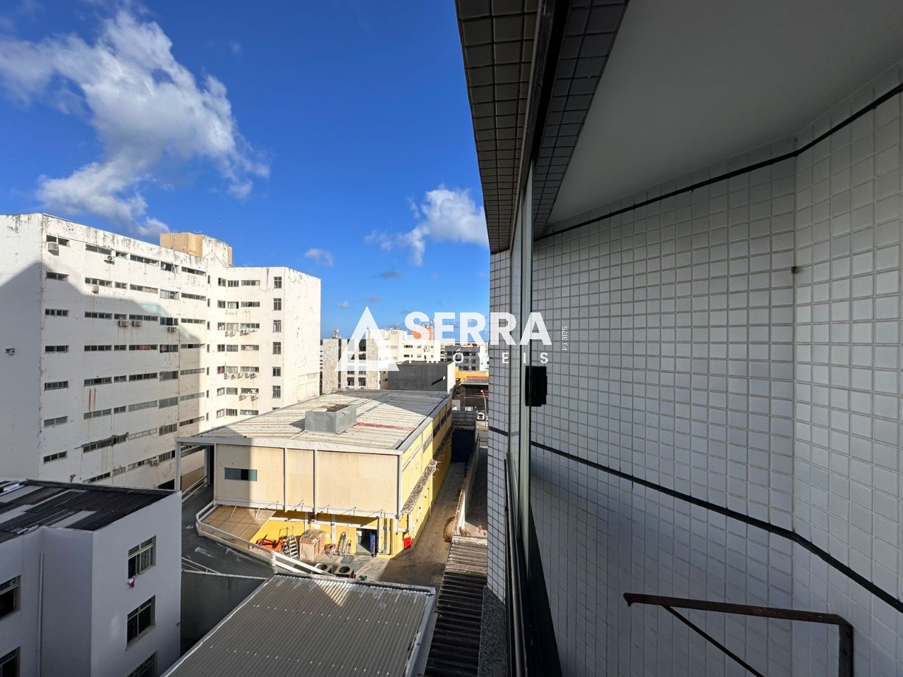 Apartamento - Pituba