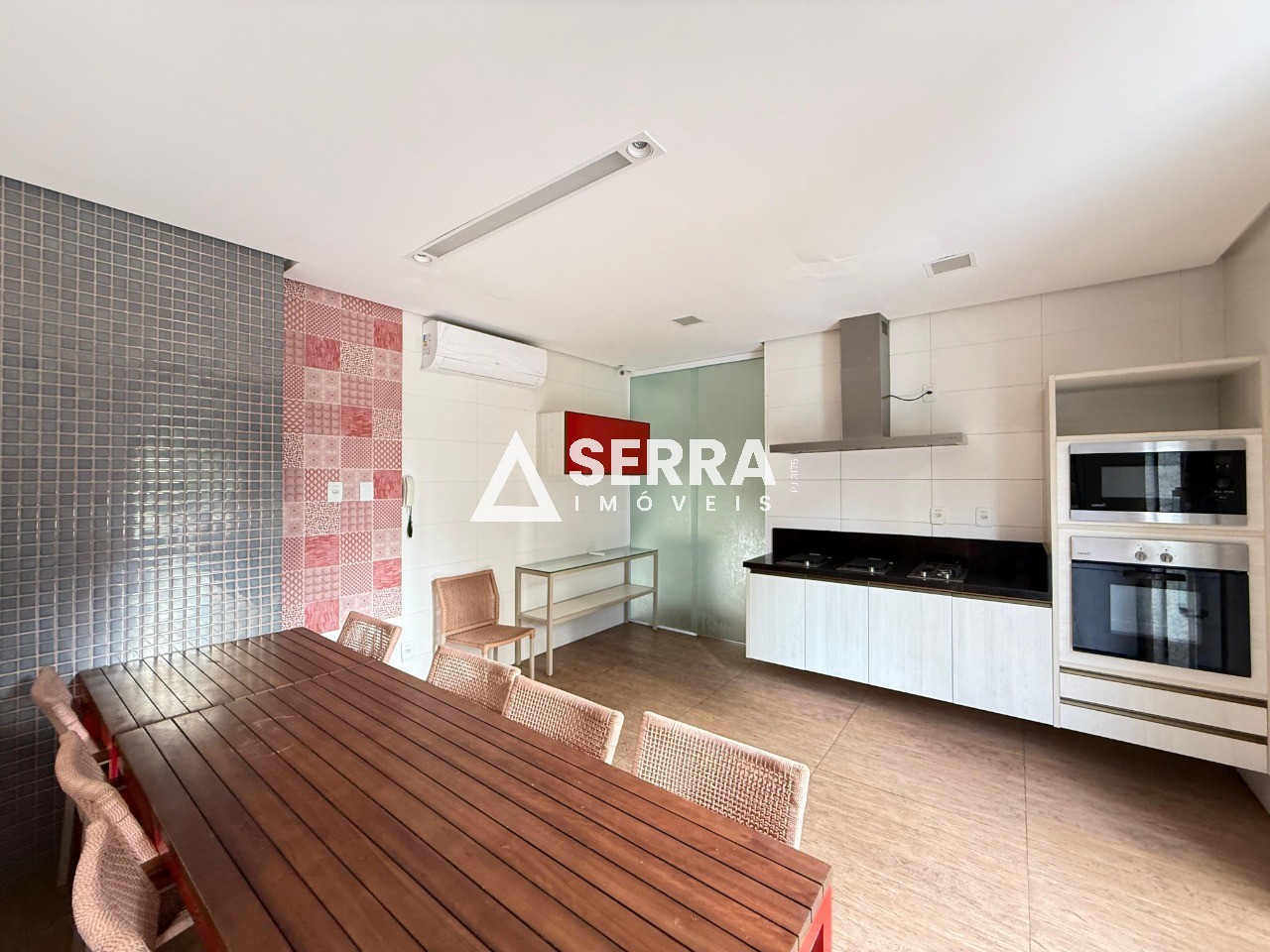 Apartamento - Itaigara