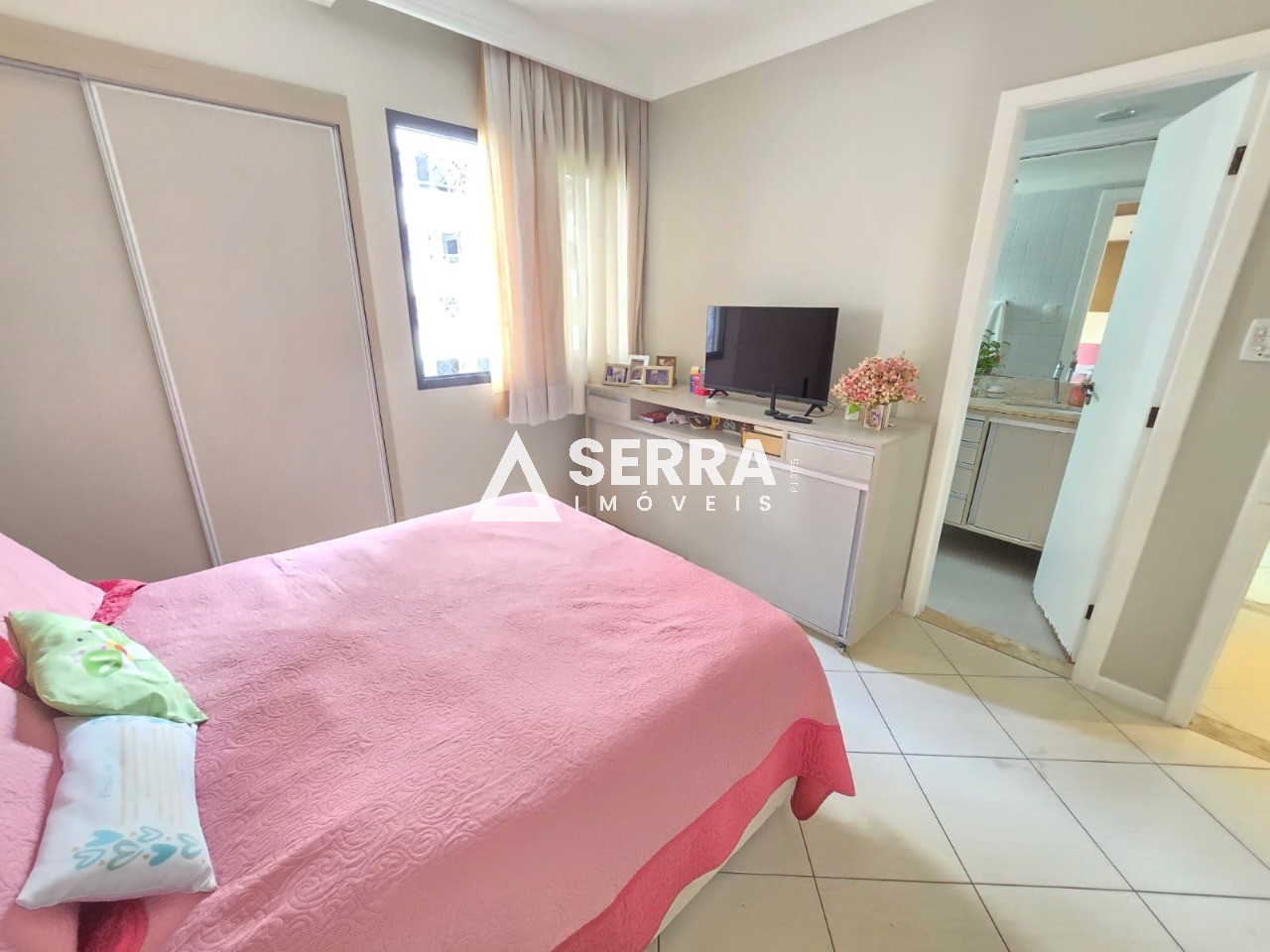 Apartamento - Pituba