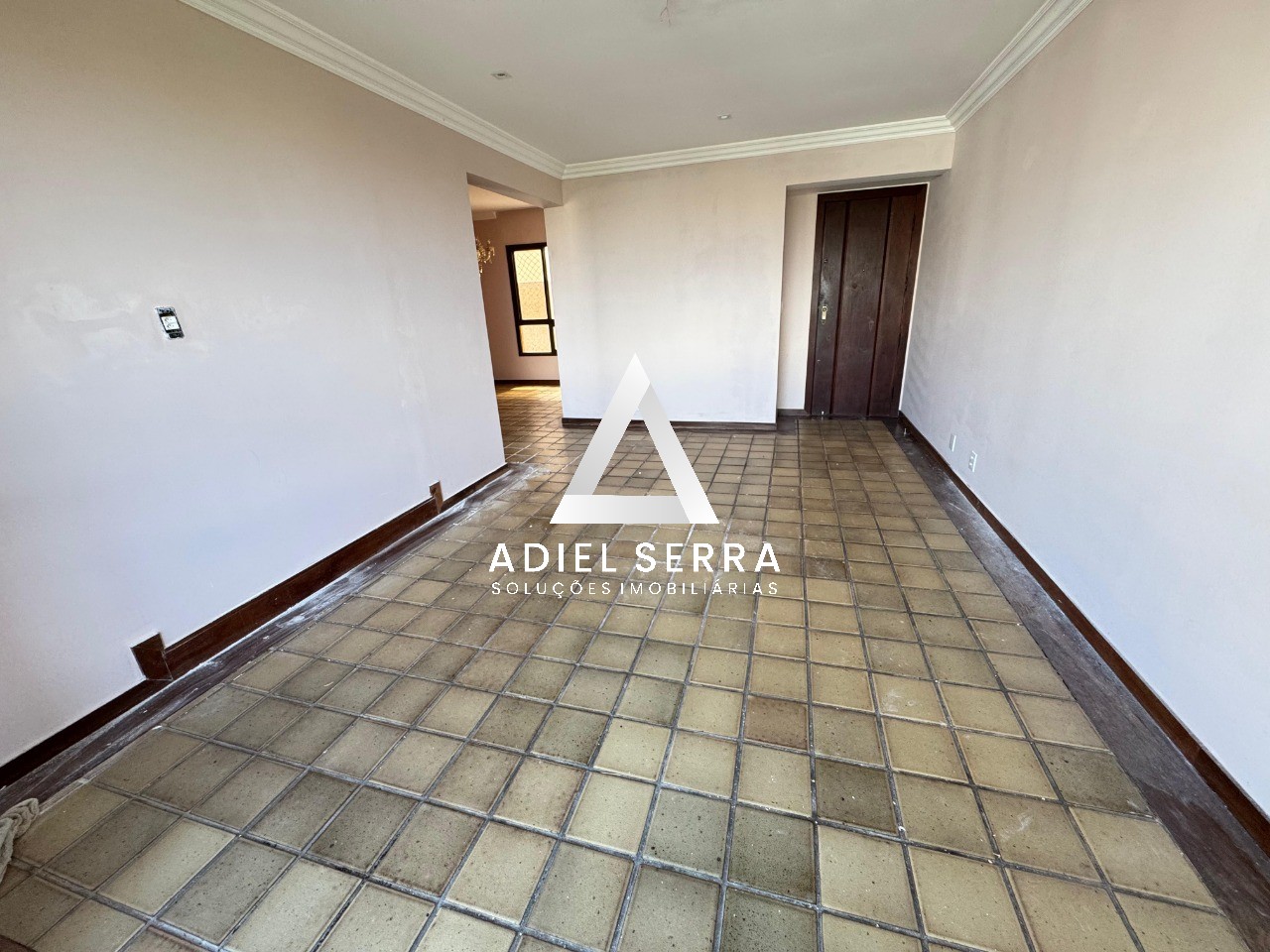 Apartamento - Itaigara