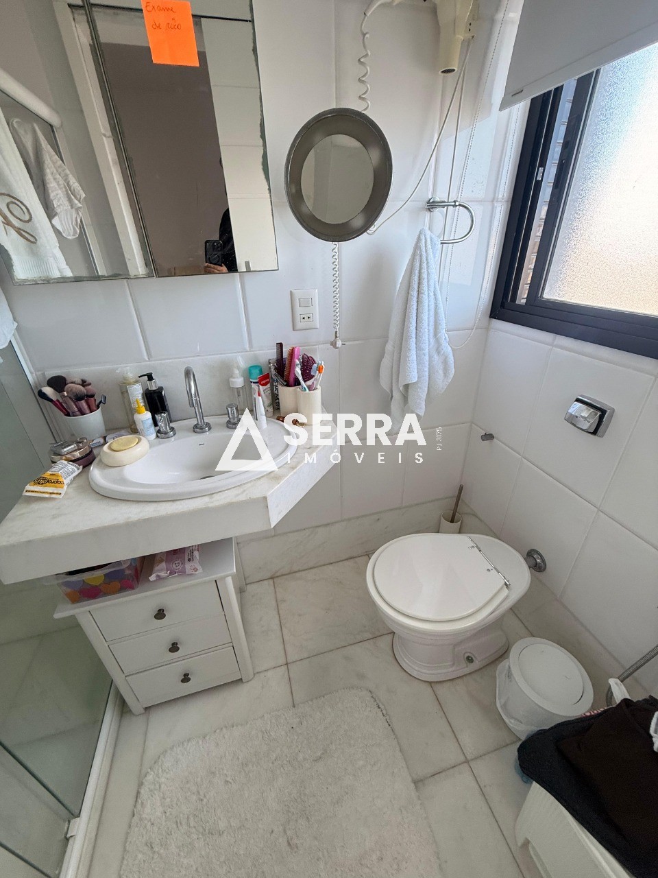 Apartamento - Vitória