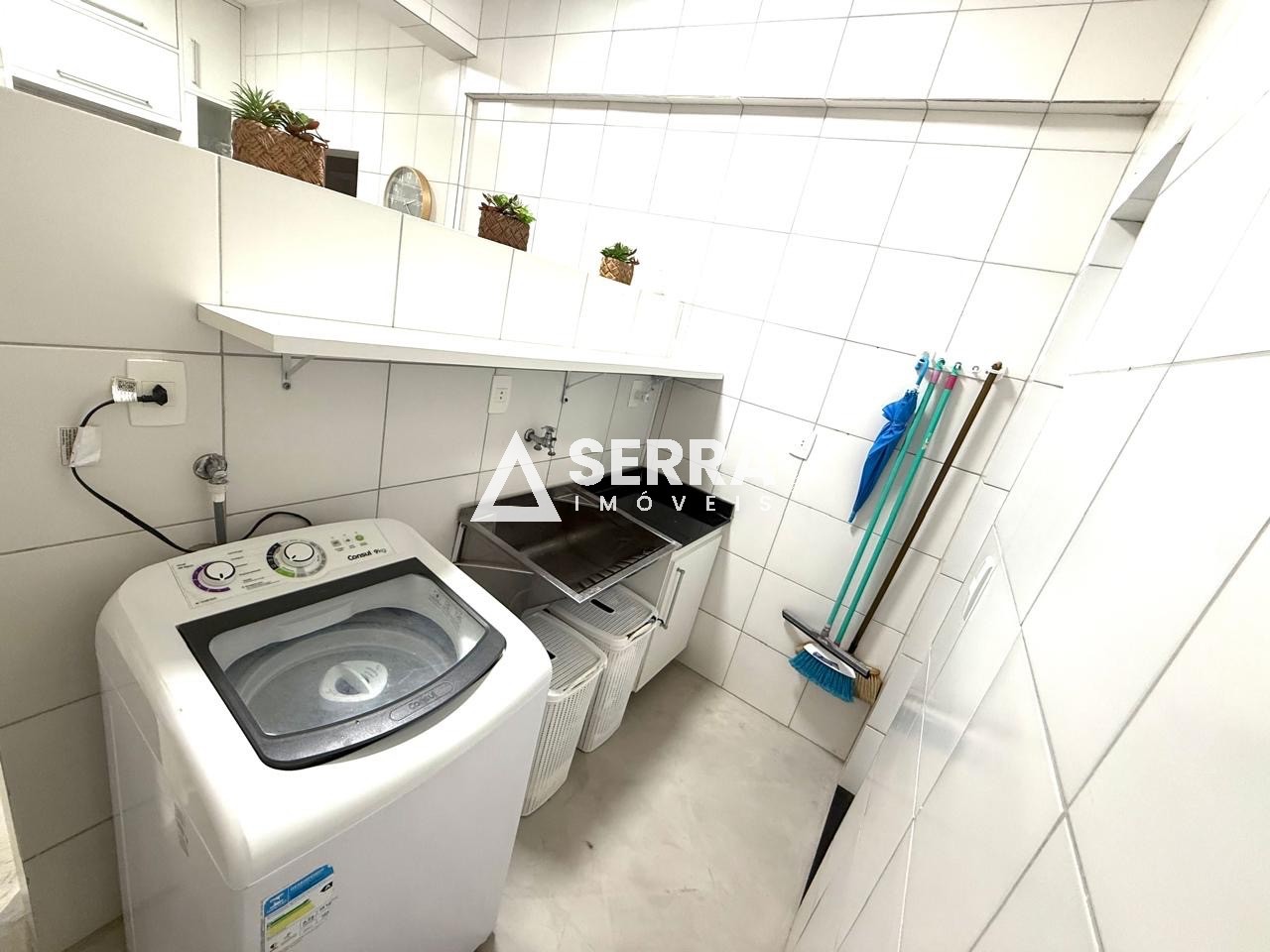 Apartamento - Graça