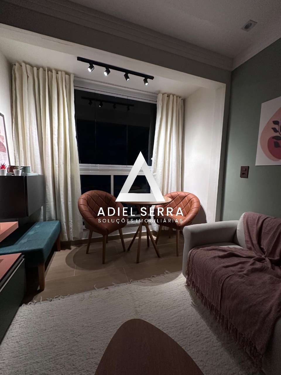 Apartamento - Piatã