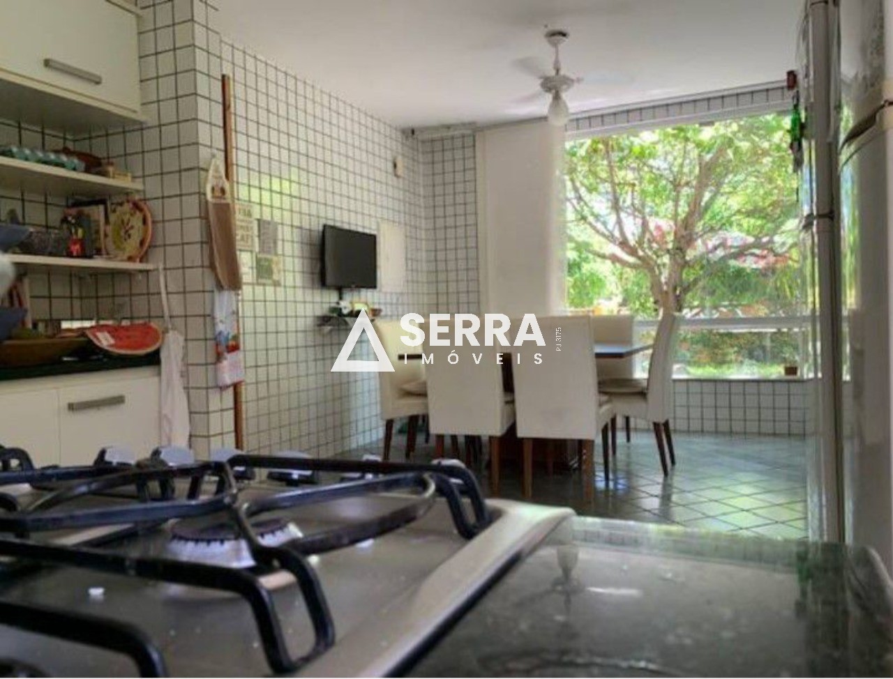 Casa - Jaguaribe