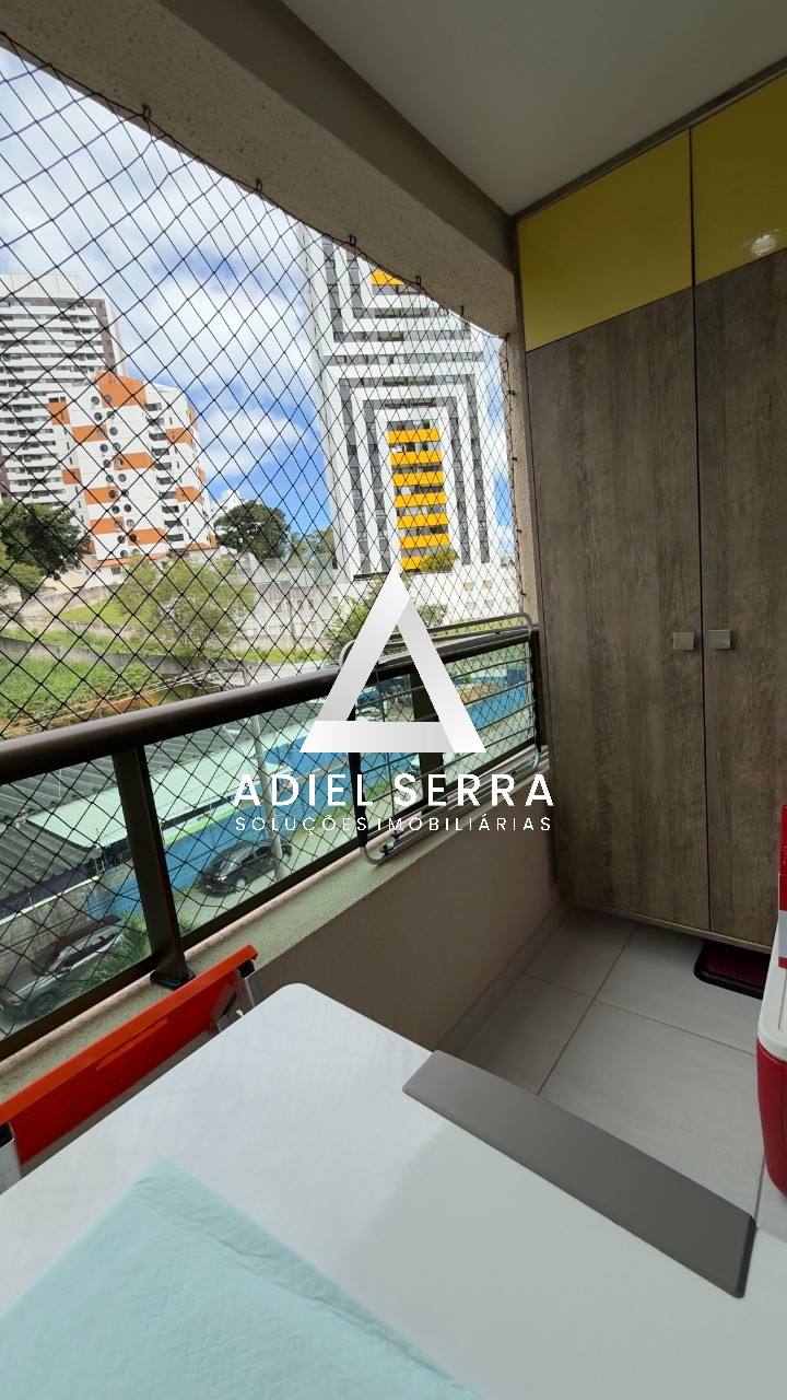 Apartamento - Parque bela vista