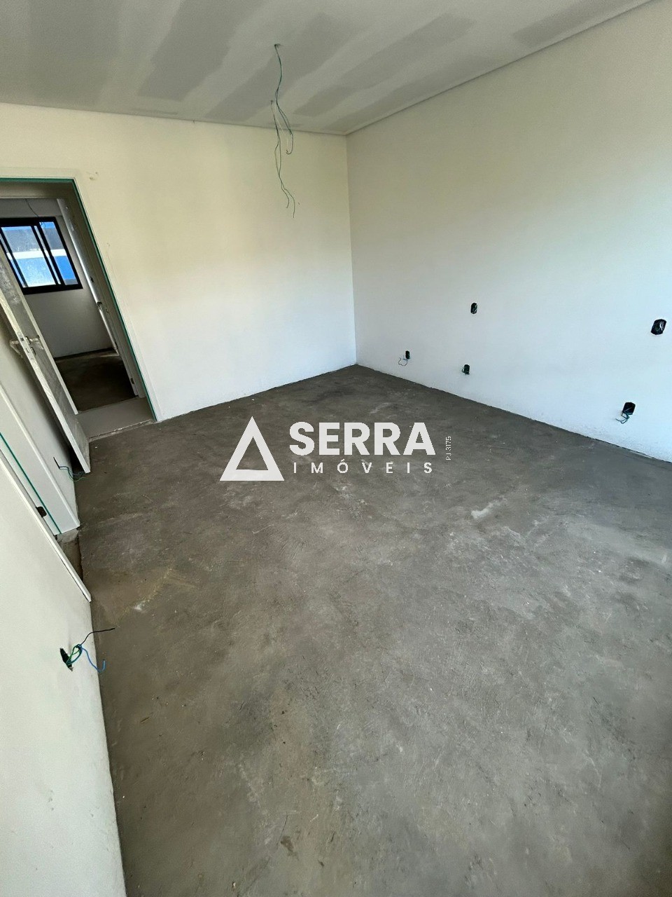 Apartamento - Caminho das árvores