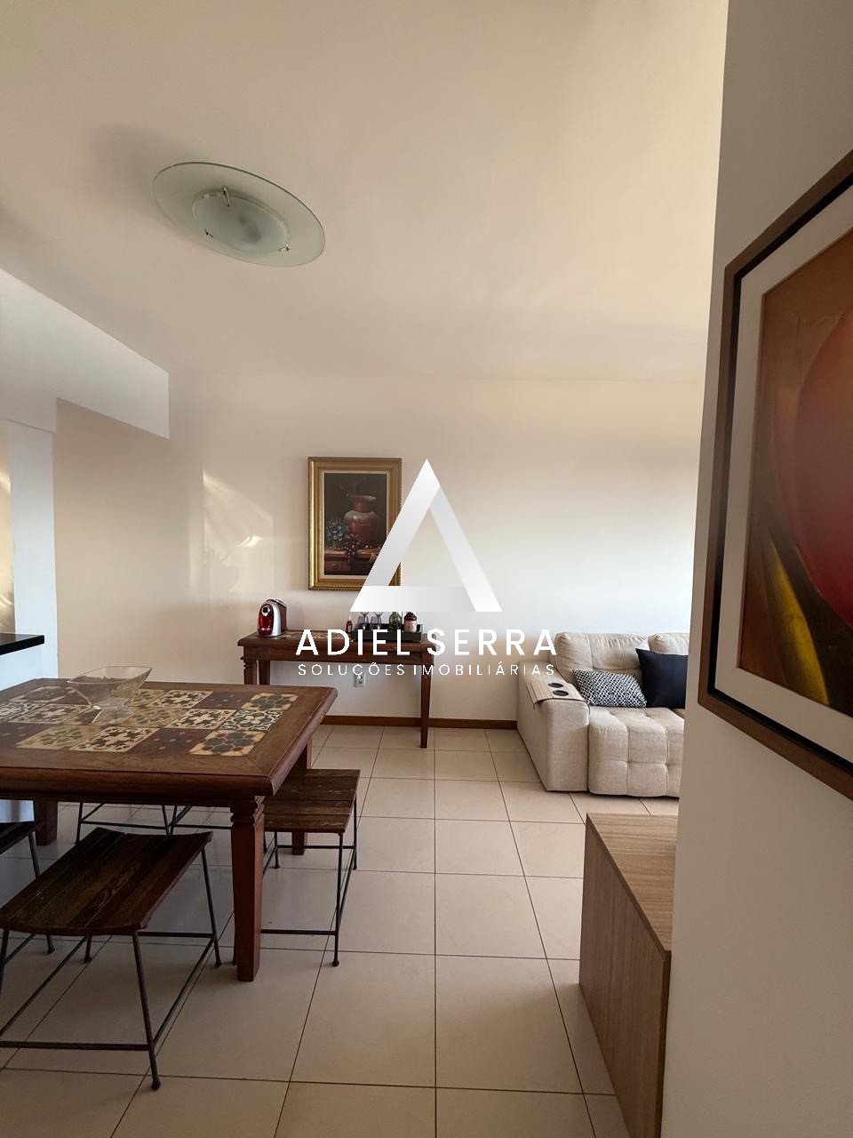 Apartamento - Rio vermelho