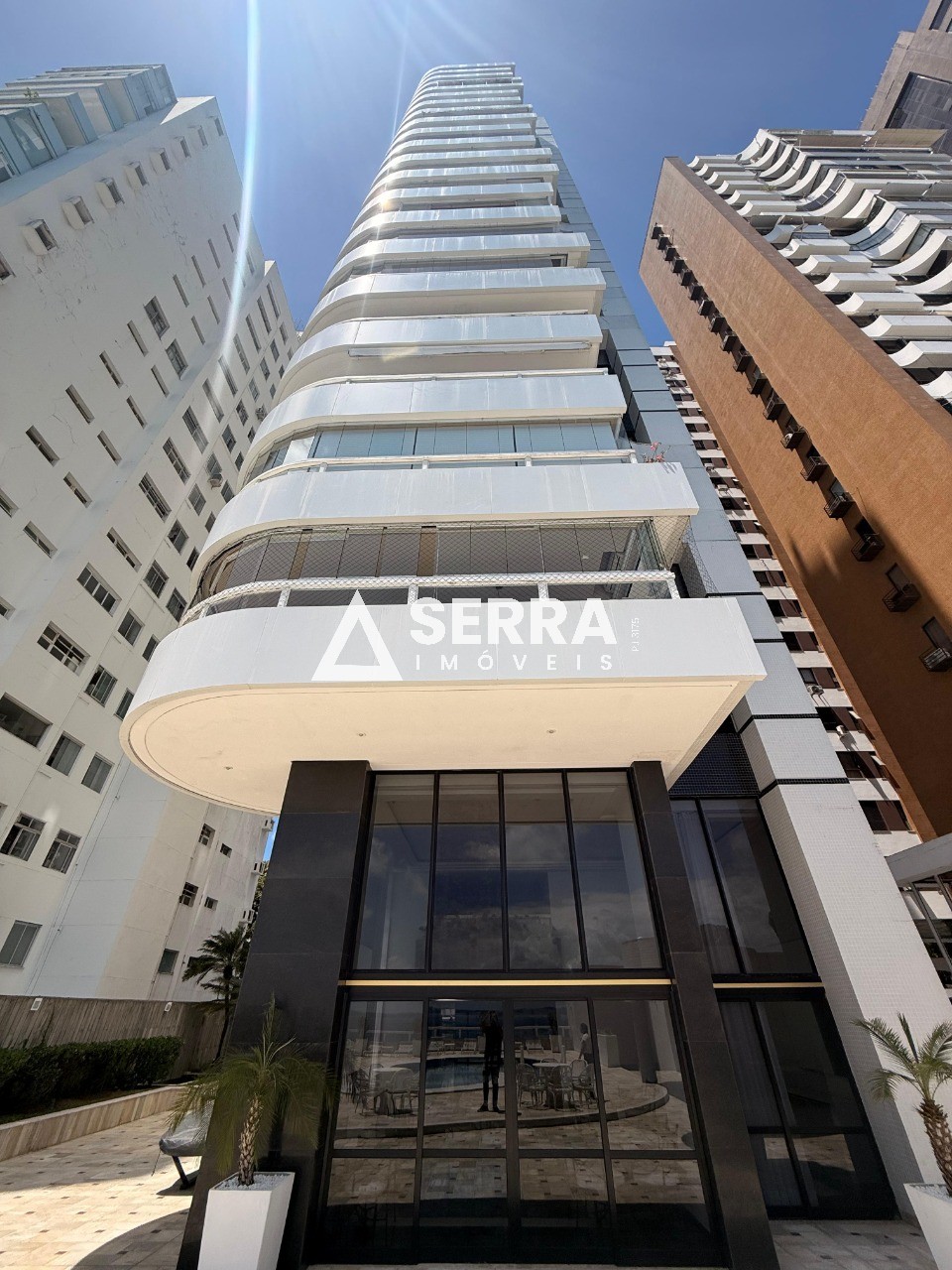 Apartamento - Vitória