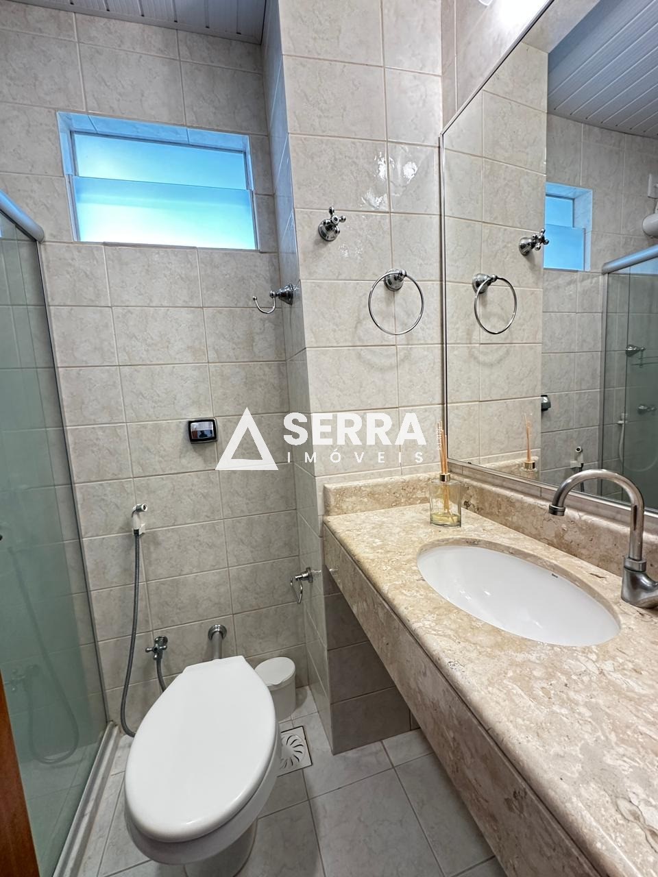 Apartamento - Barra