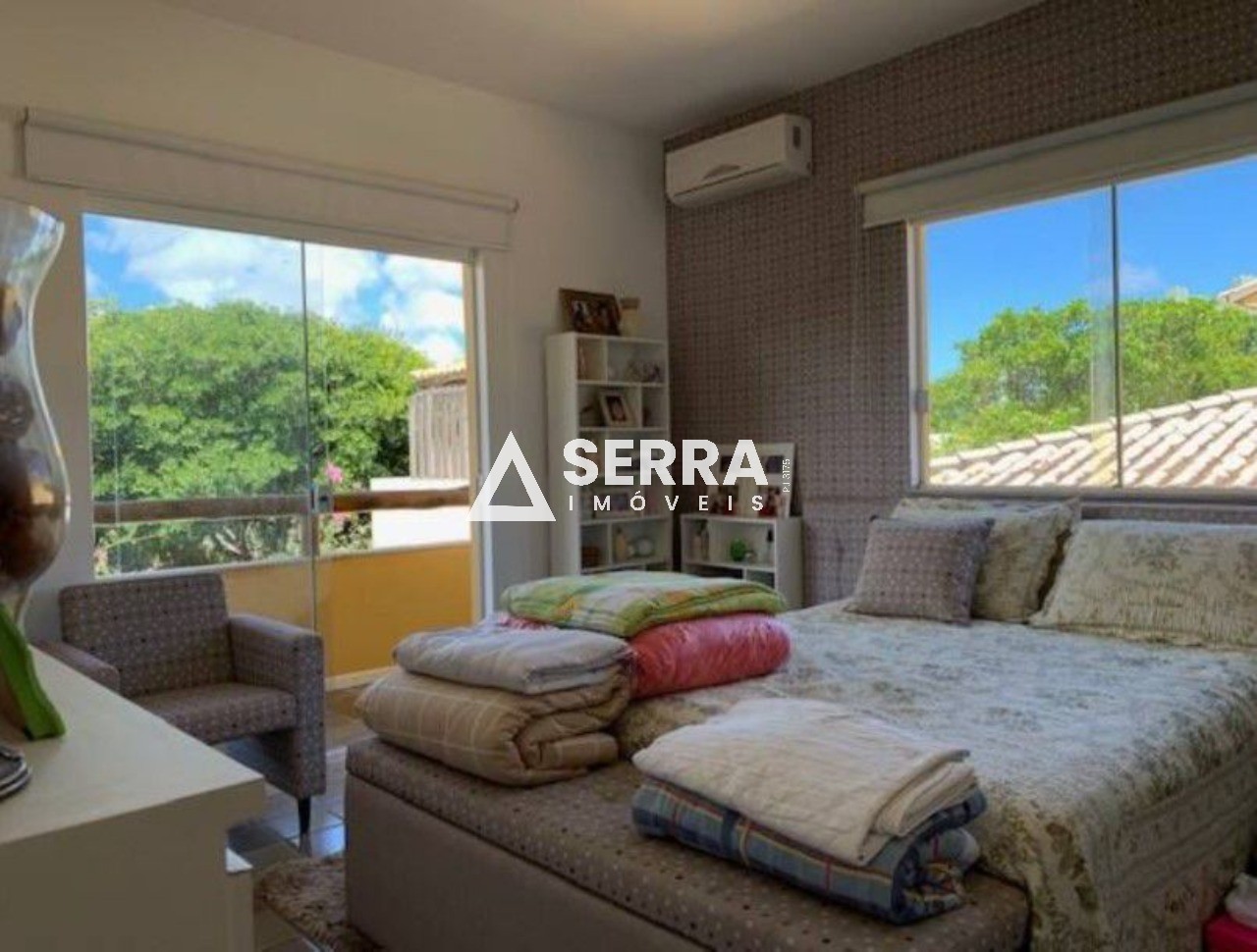 Casa - Jaguaribe