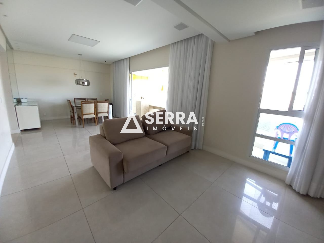Apartamento - Horto bela vista