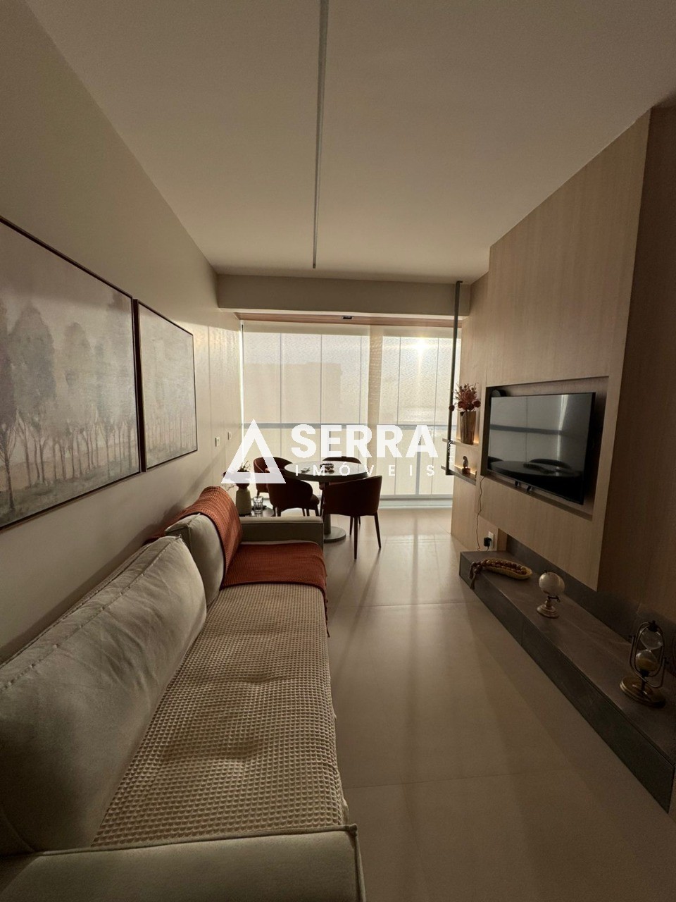 Apartamento - Barra