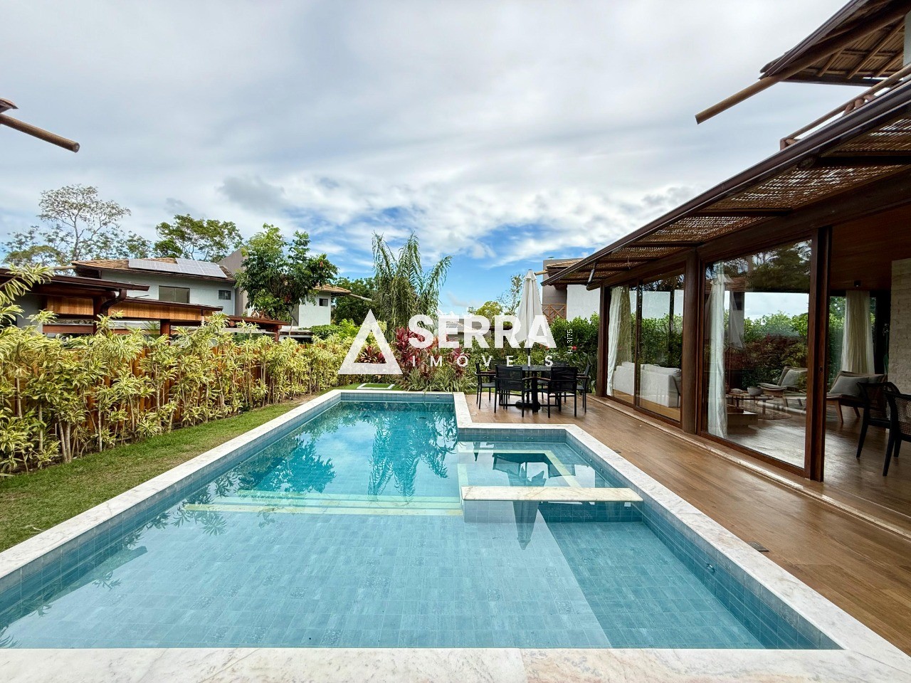 Casa - Praia do forte