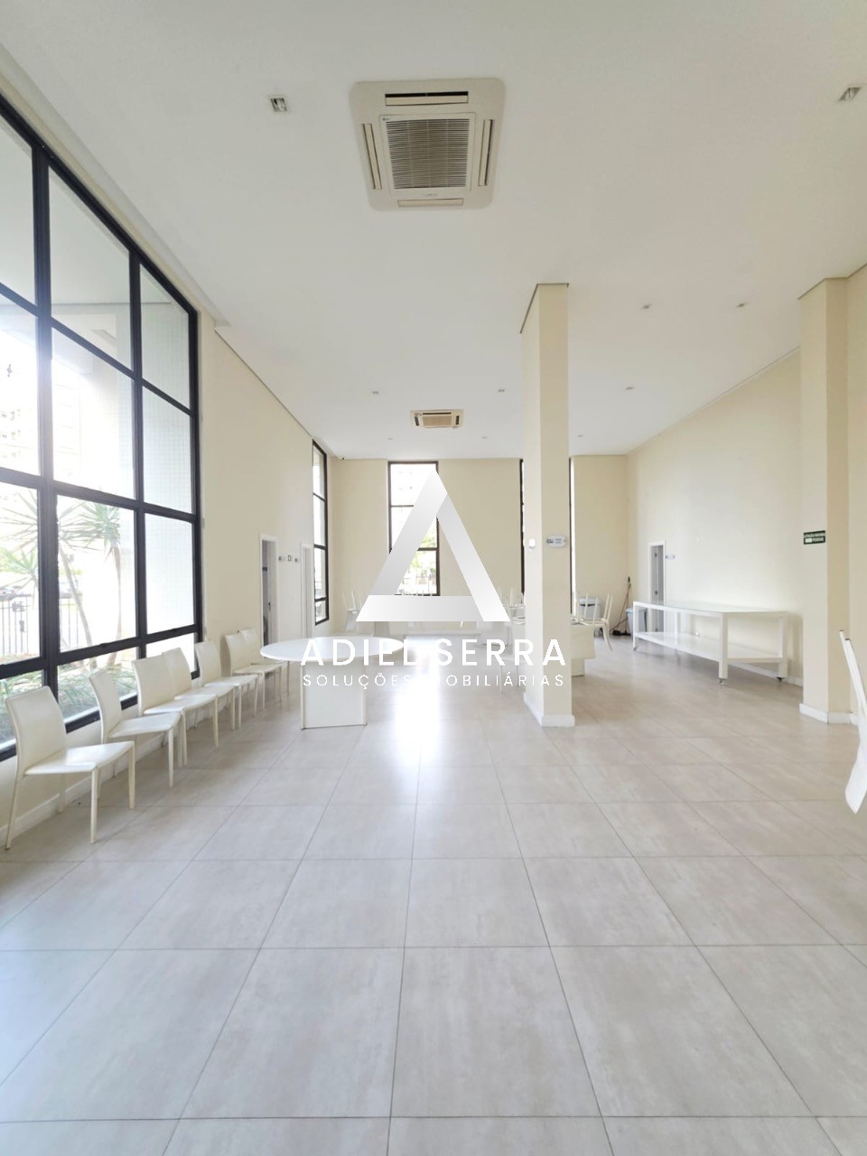 Apartamento - Alphaville i