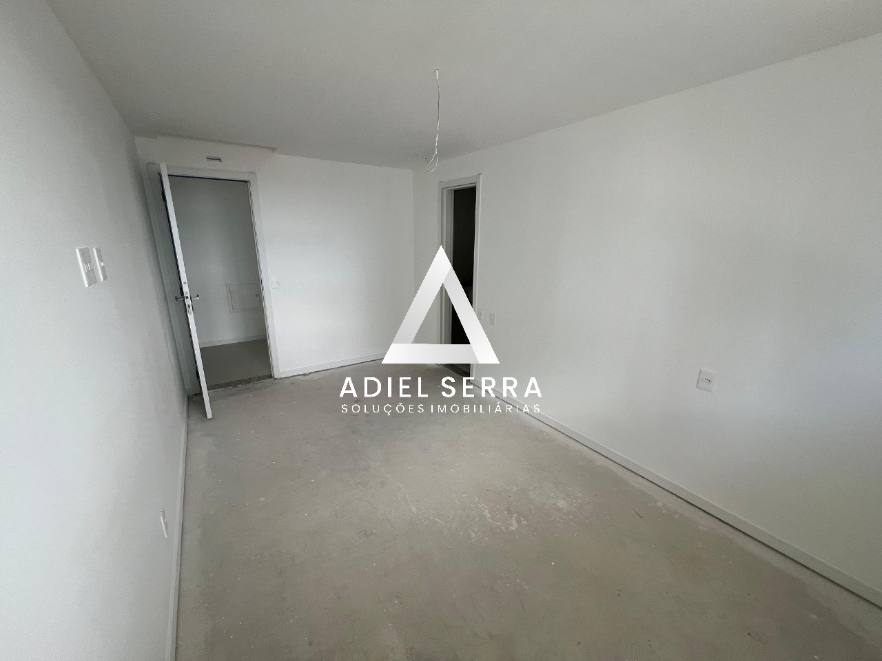 Apartamento - Caminho das árvores