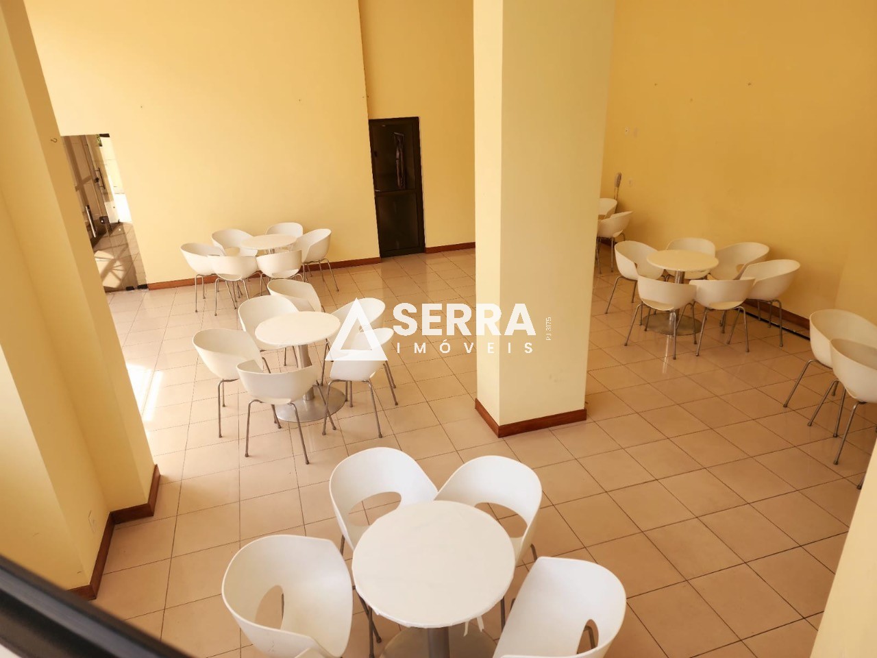 Apartamento - Graça