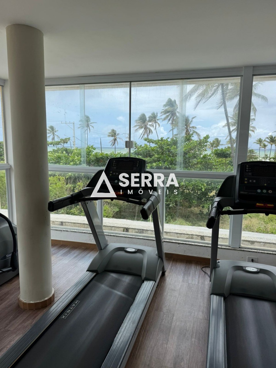 Apartamento - Stella maris