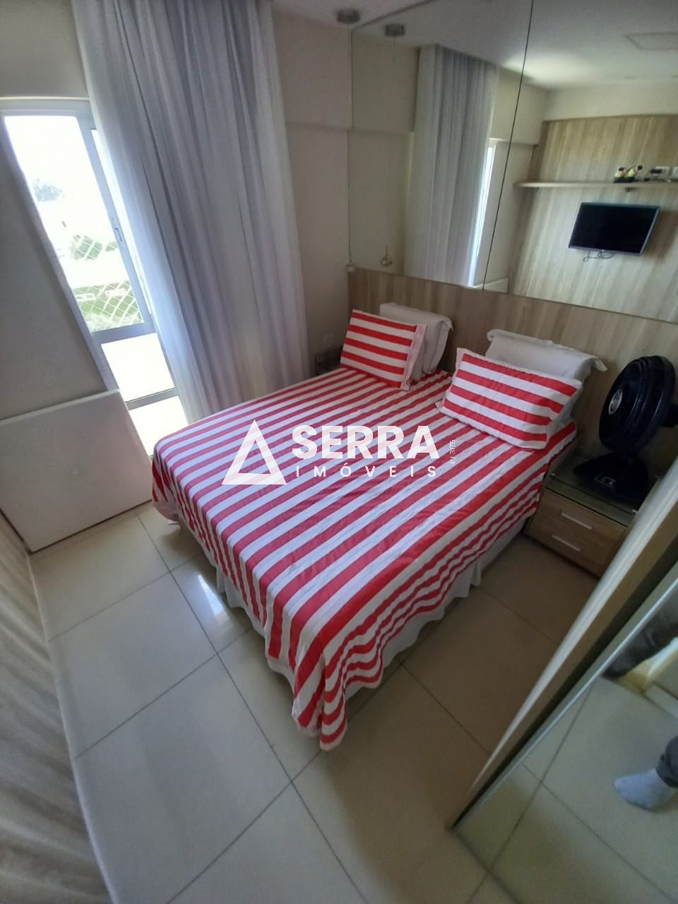 Apartamento - Horto bela vista