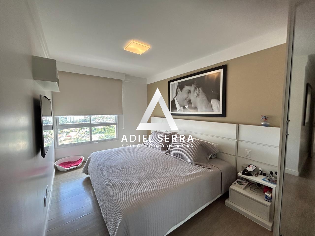 Apartamento - Itaigara