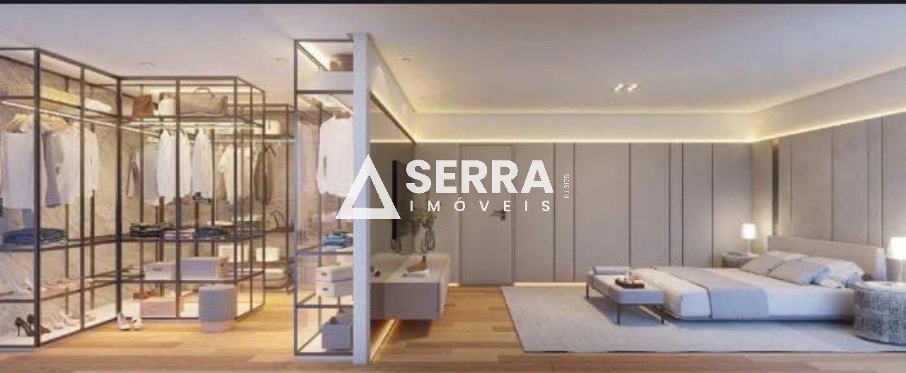 Apartamento - Caminho das árvores