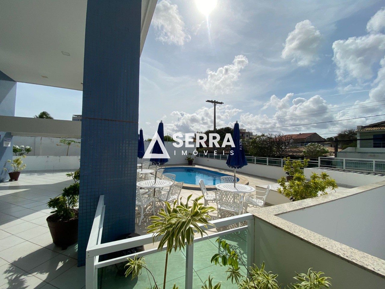 Apartamento - Piatã