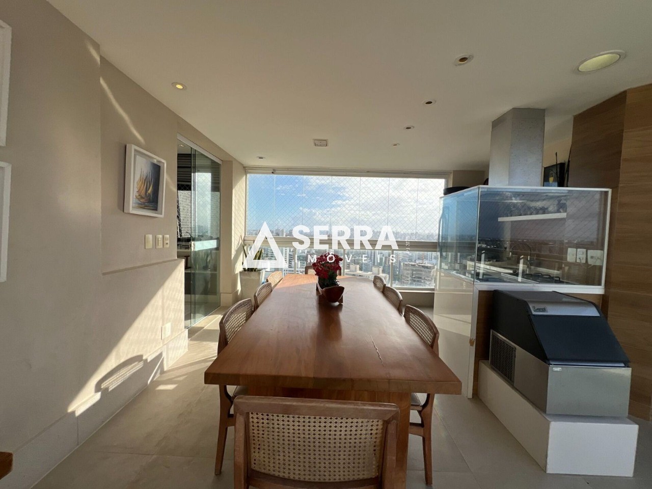 Apartamento - Pituba