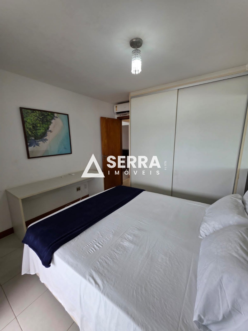 Apartamento - Armação