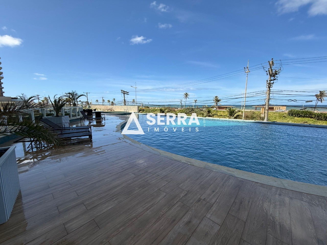 Apartamento - Jaguaribe
