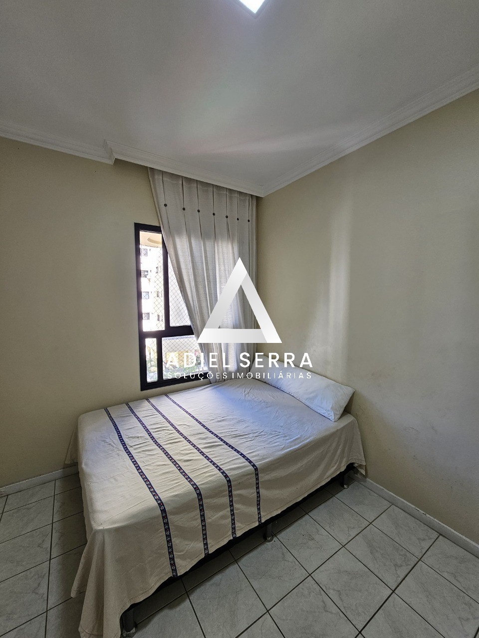 Apartamento - Itaigara