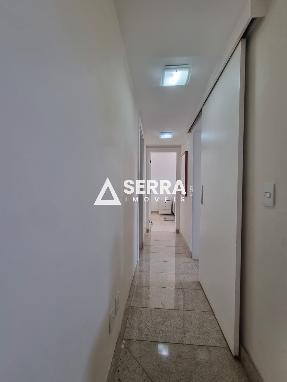 Apartamento - Itaigara