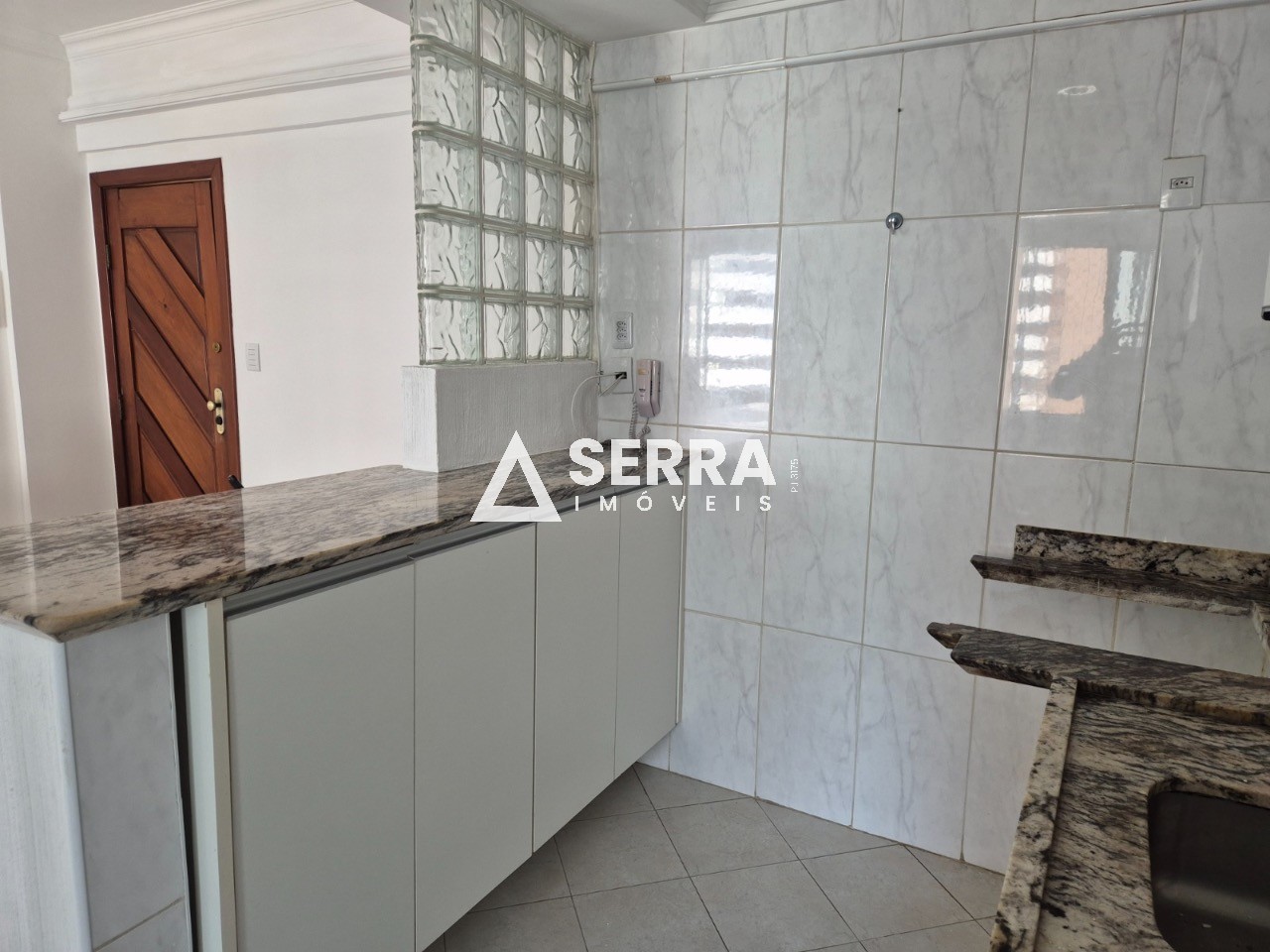 Apartamento - Pituba