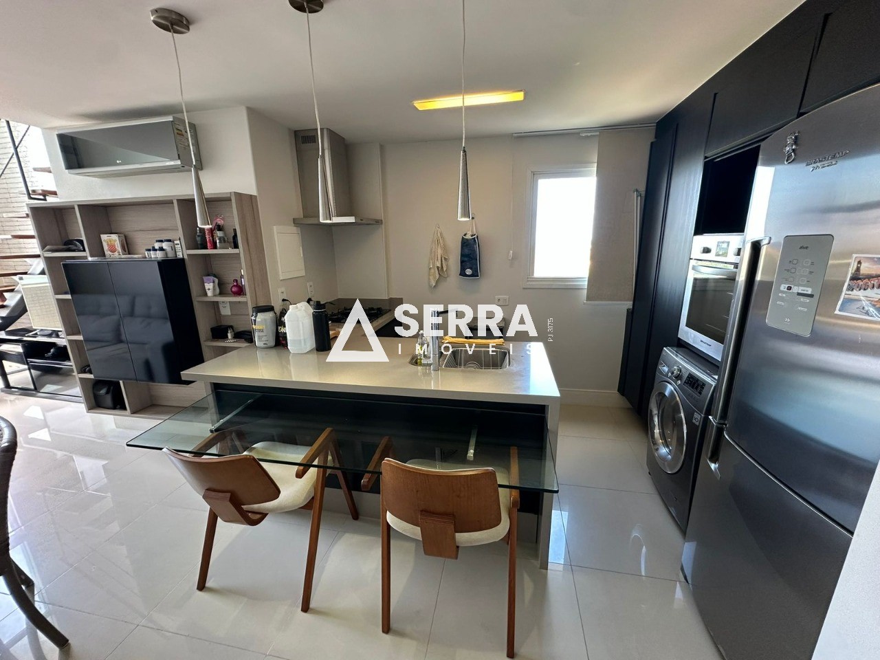 Apartamento - Patamares