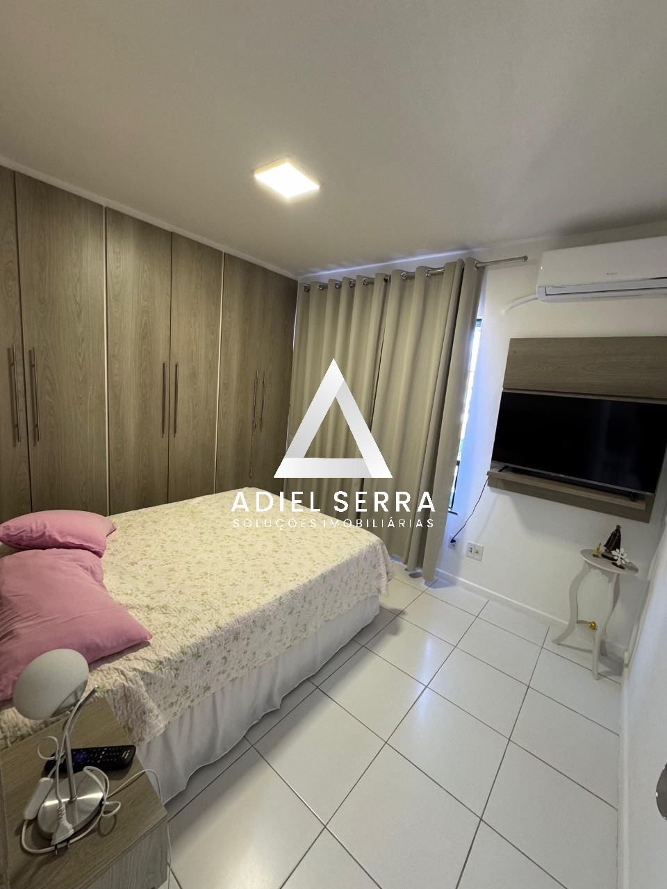Apartamento - Ondina