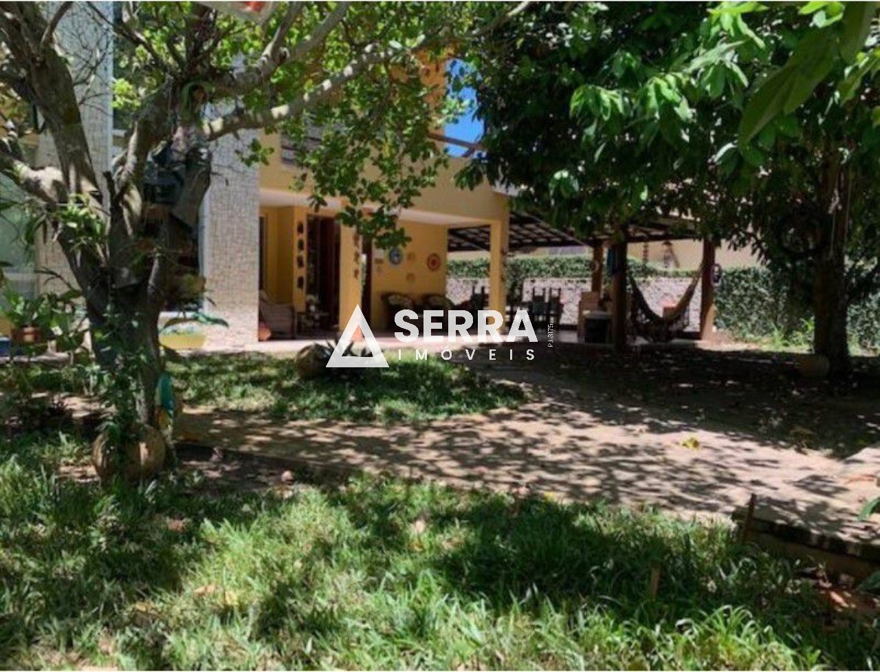 Casa - Jaguaribe