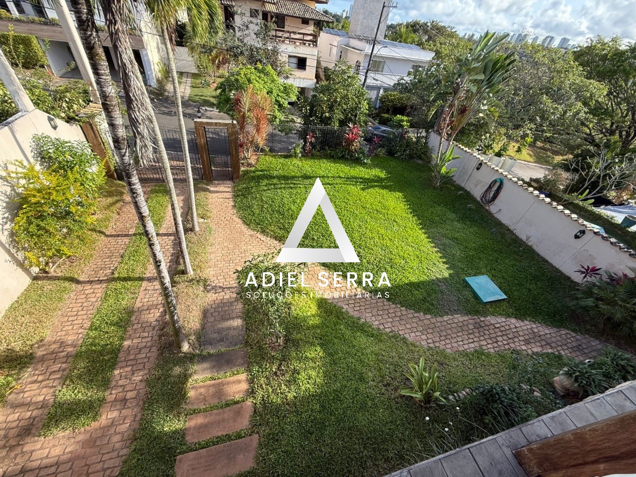 Casa - Piatã