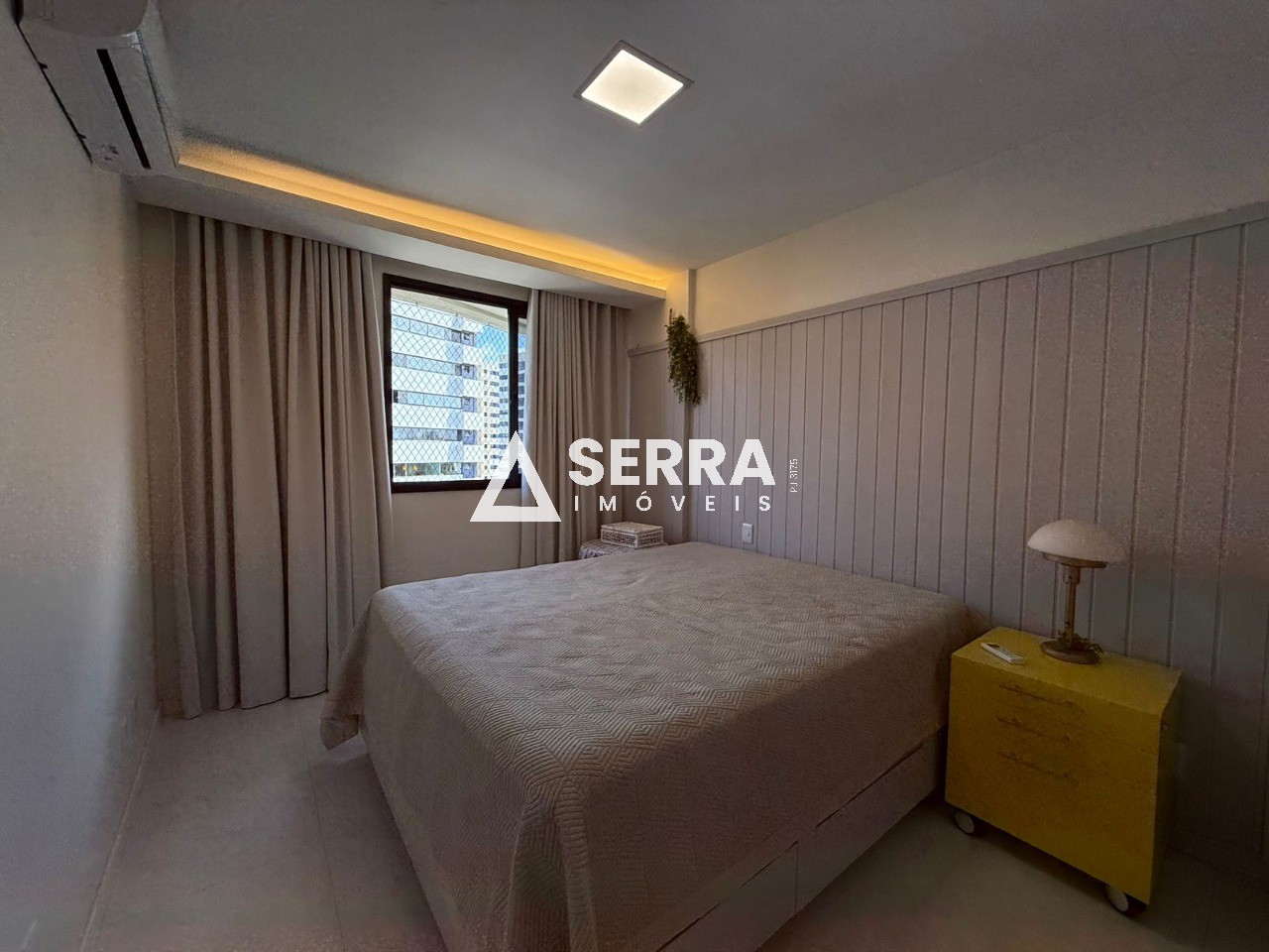 Apartamento - Alphaville i