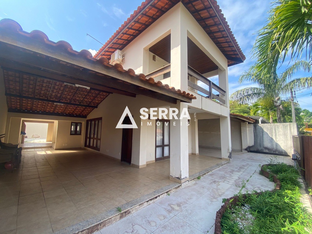 Casa - Itapuã