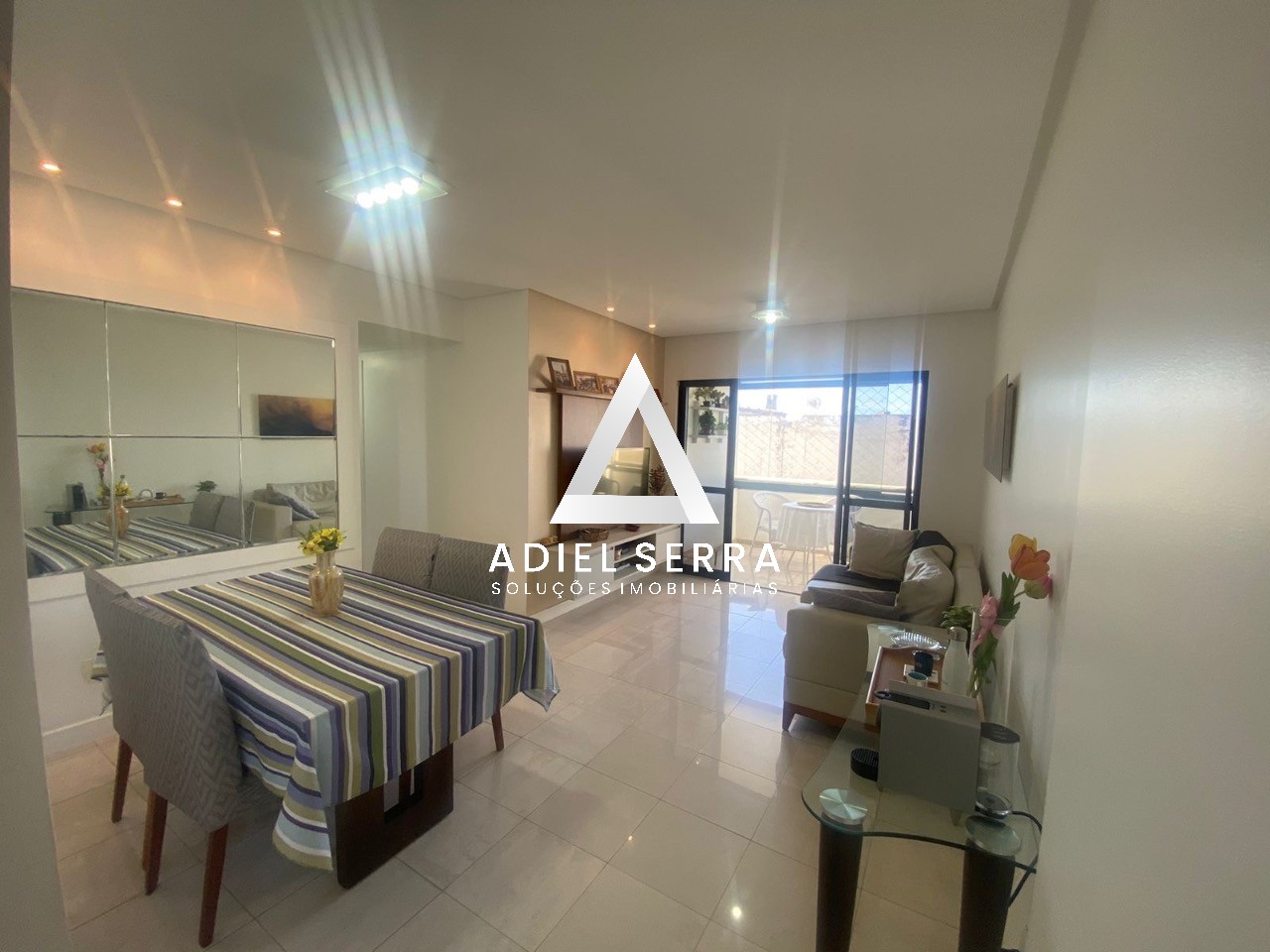 Apartamento - Costa azul