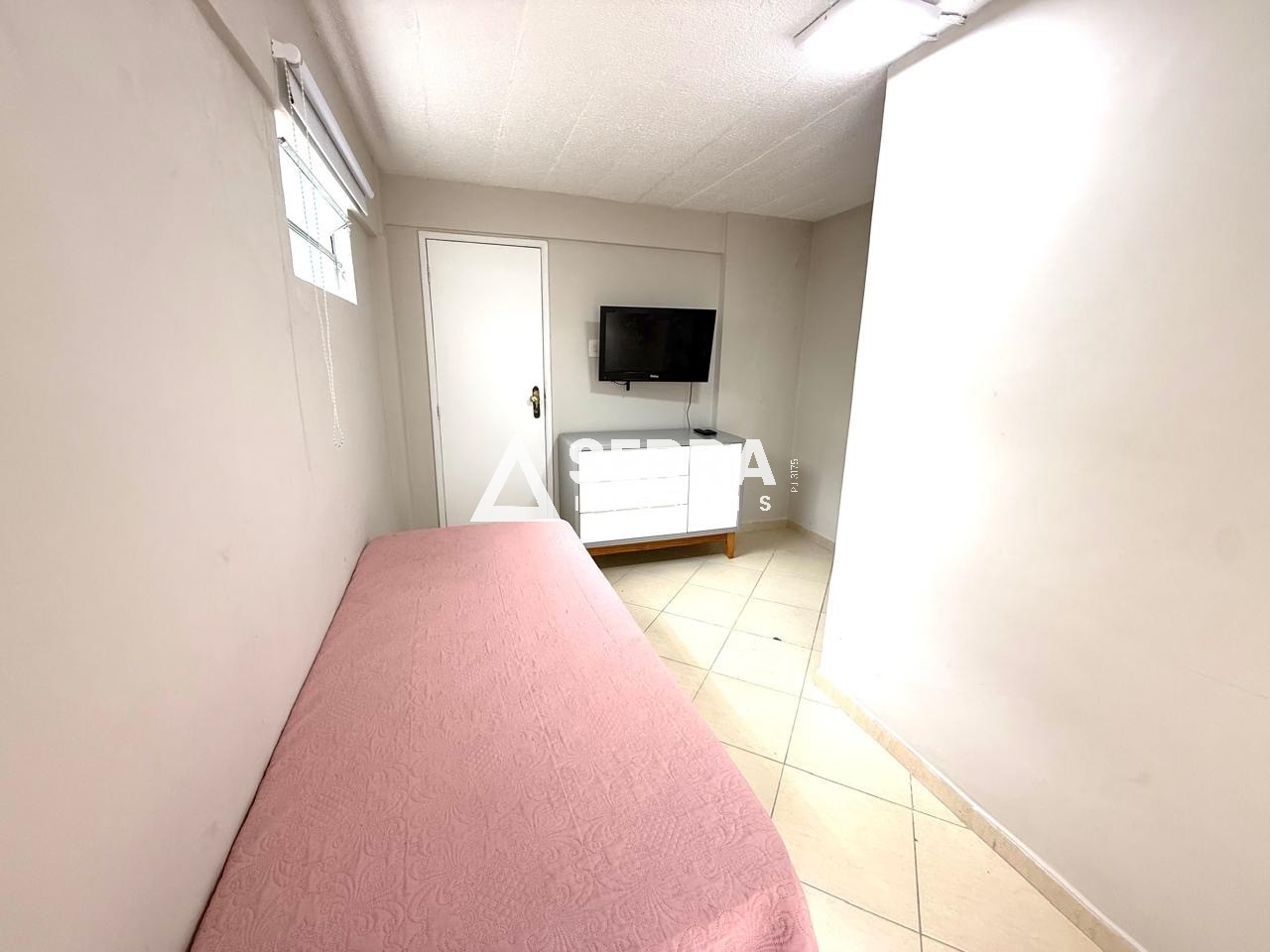 Apartamento - Graça