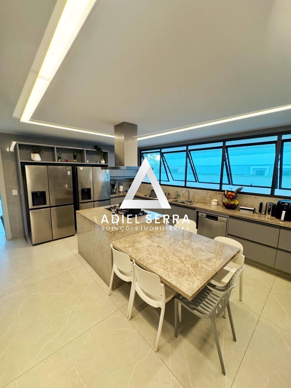 Casa - Alphaville ii