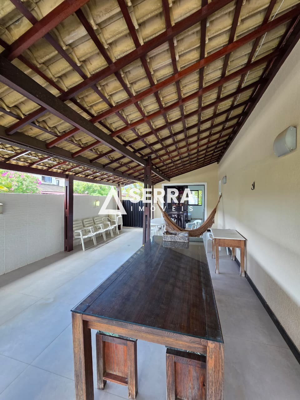 Casa - Piatã